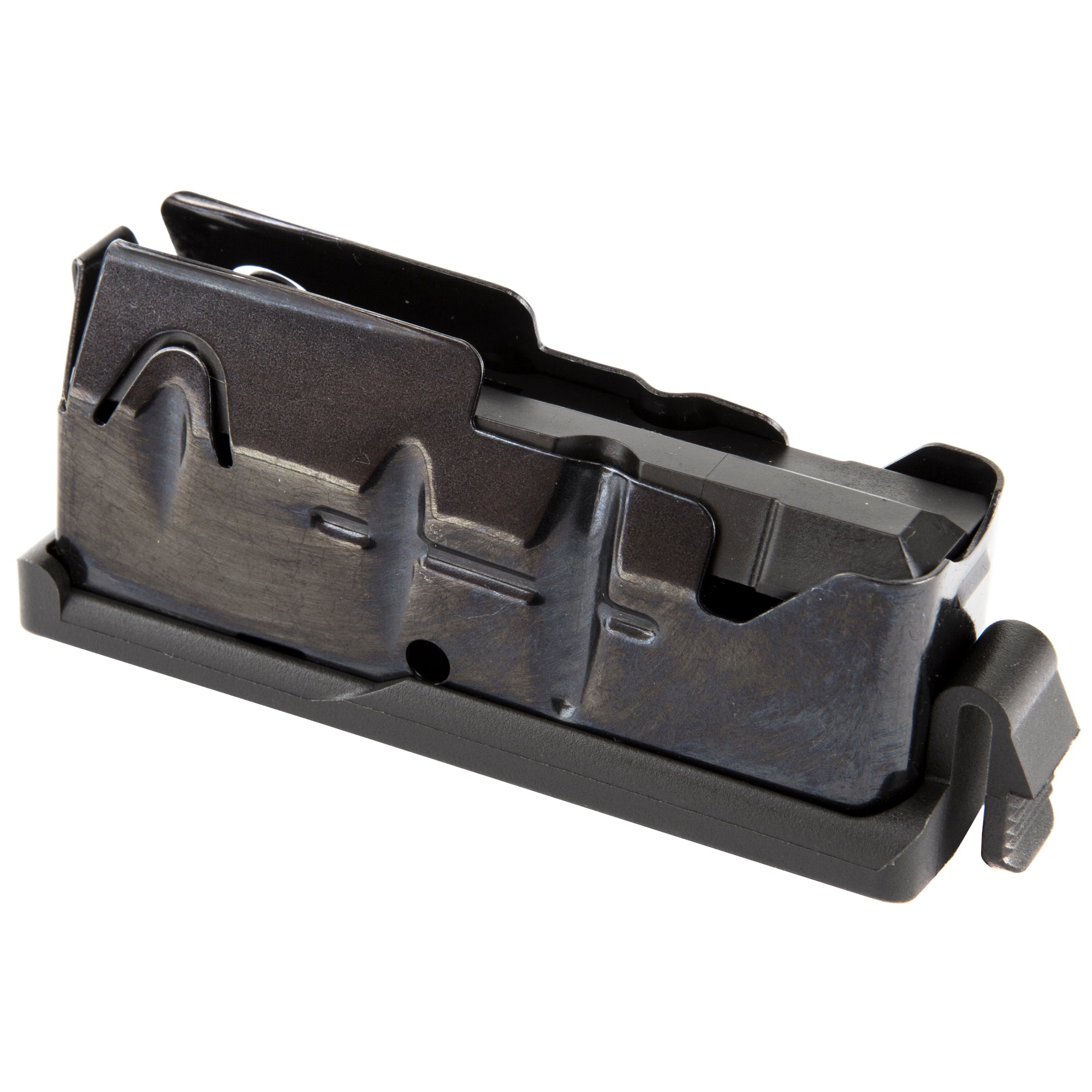 Savage Arms Model Axis 270 Winchester 4-Round Blue Magazine - Part #55233