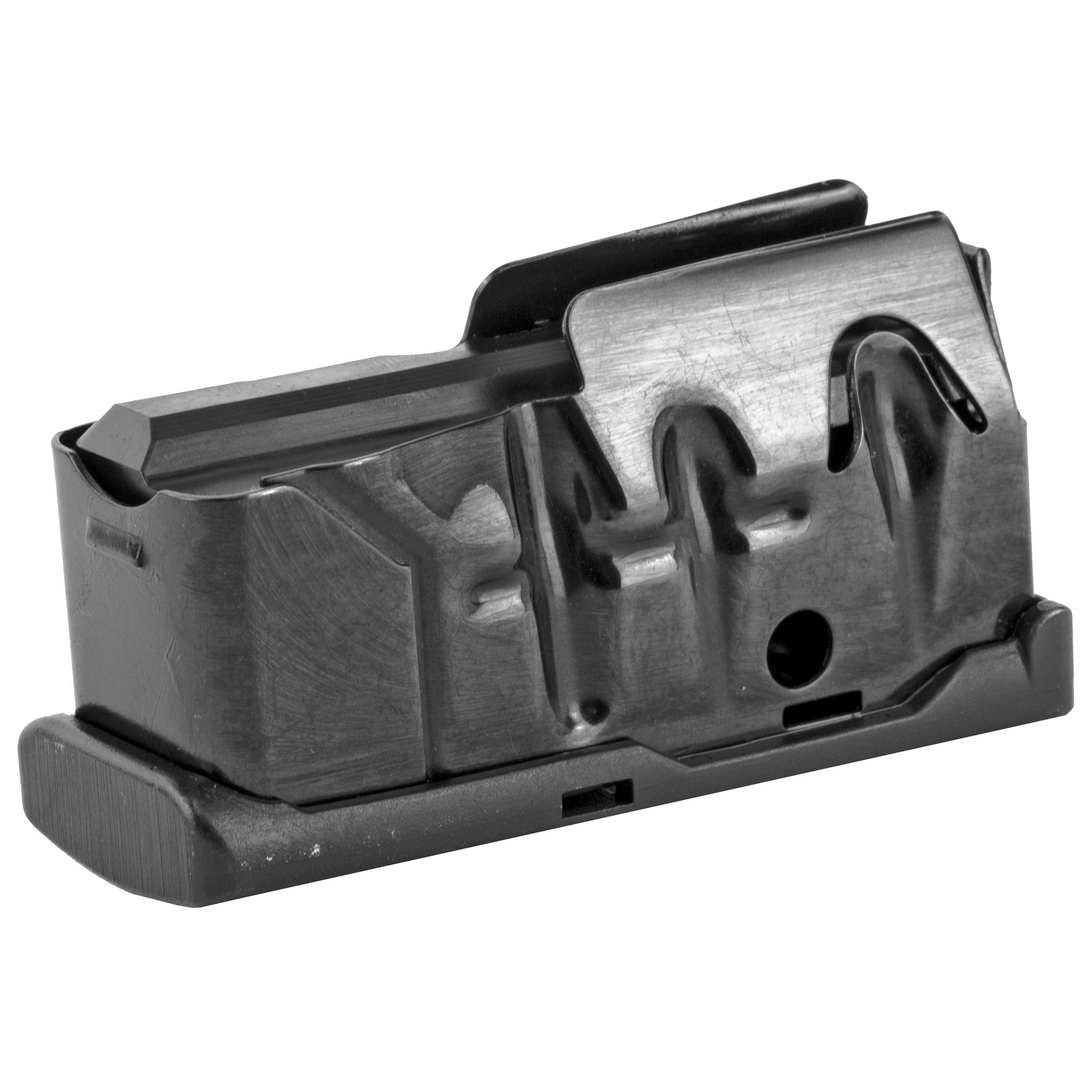 Savage Arms Magazines for Savage Axis 350 Legend — 4-Round Blue Magazine
