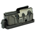 Savage Arms Magazines for Axis Rifle – 2 Round Capacity in Blue, Part No. 55252