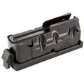 Savage Arms Magazines for Axis 7mm Remington Magnum – 3-Round Capacity, Blue