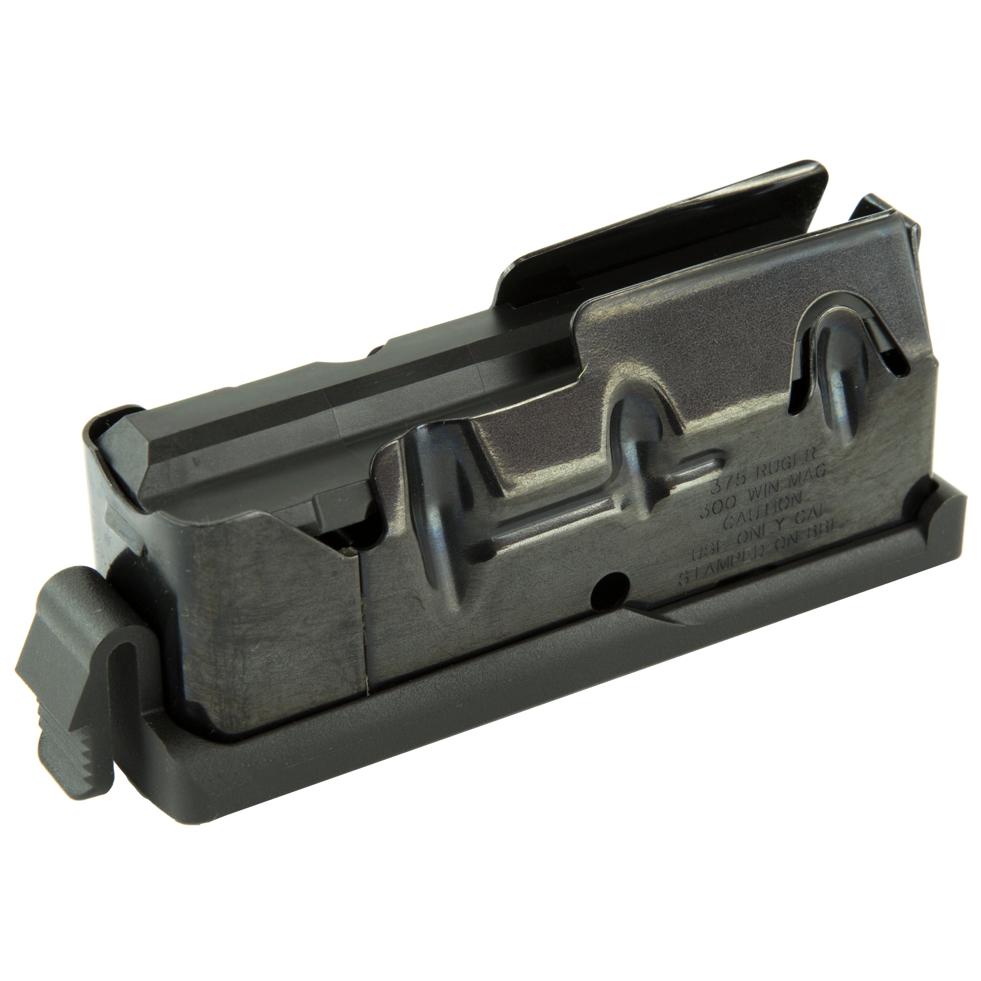 Savage Arms Magazines for Axis Model in 300 Winchester Magnum, 3-Round Capacity