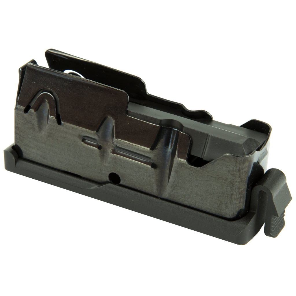 Savage Arms Magazines for Axis Model in 300 Winchester Magnum, 3-Round Capacity