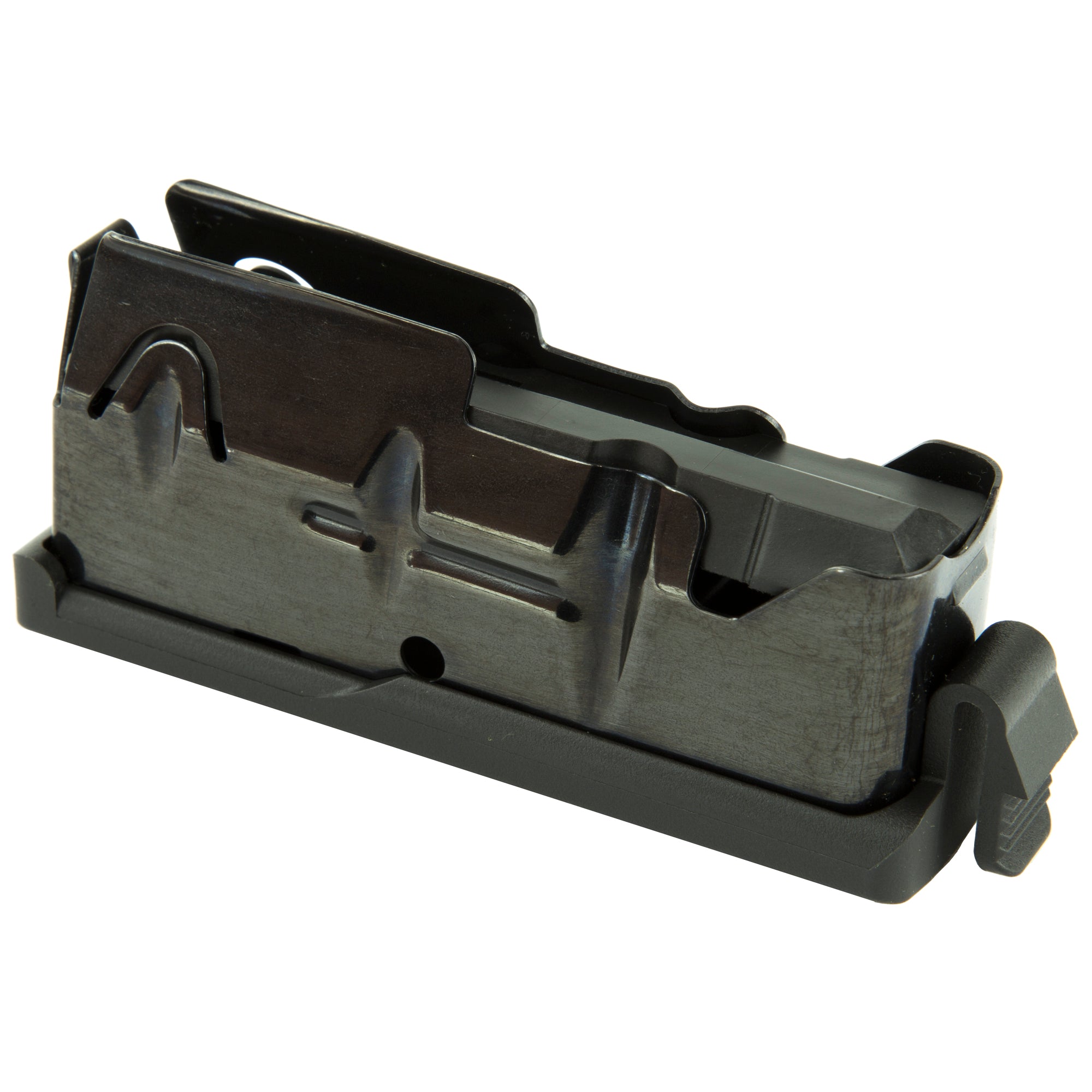 Savage Arms Magazines for Axis Model in 300 Winchester Magnum, 3-Round Capacity