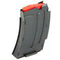 Savage Arms Mag Savage MKII/900 22LR/17HM2 5-Round Blue Magazine
