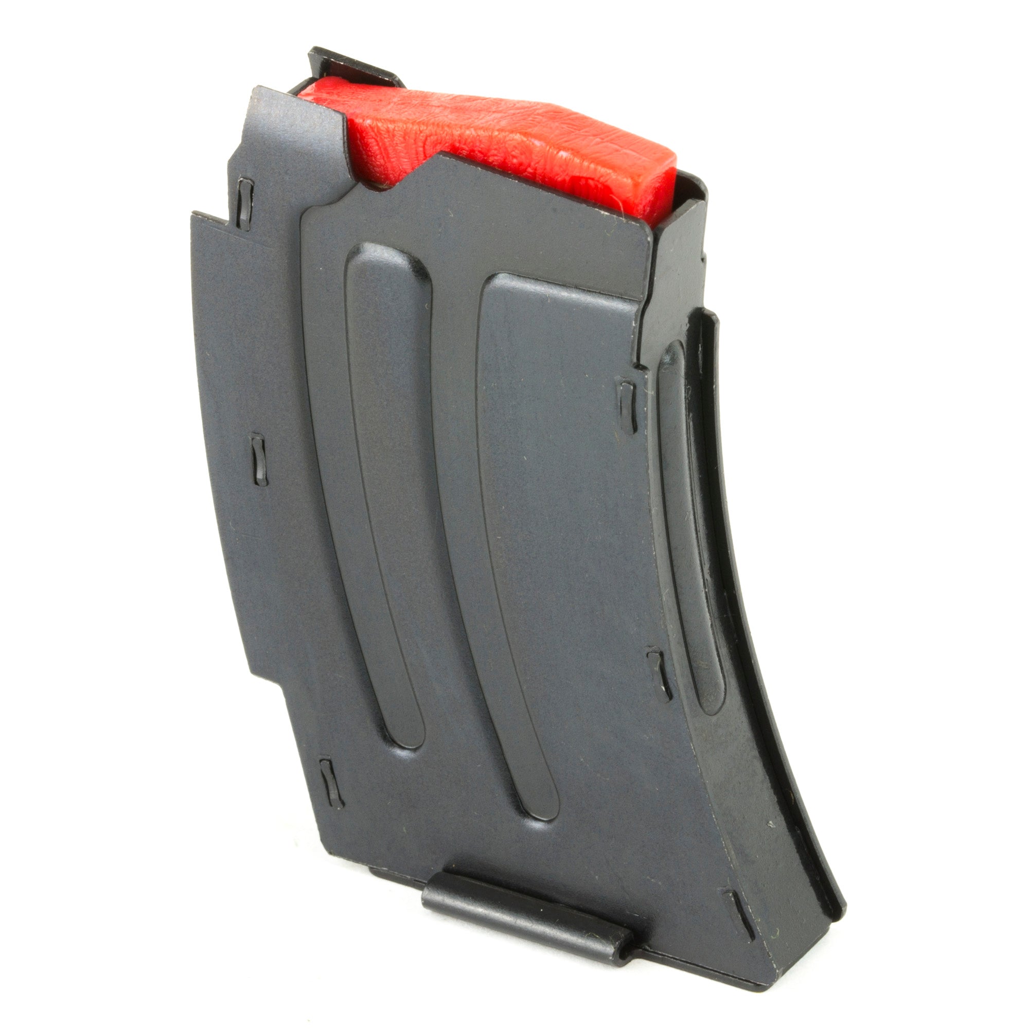 Savage Arms Mag Savage MKII/900 22LR/17HM2 5-Round Blue Magazine