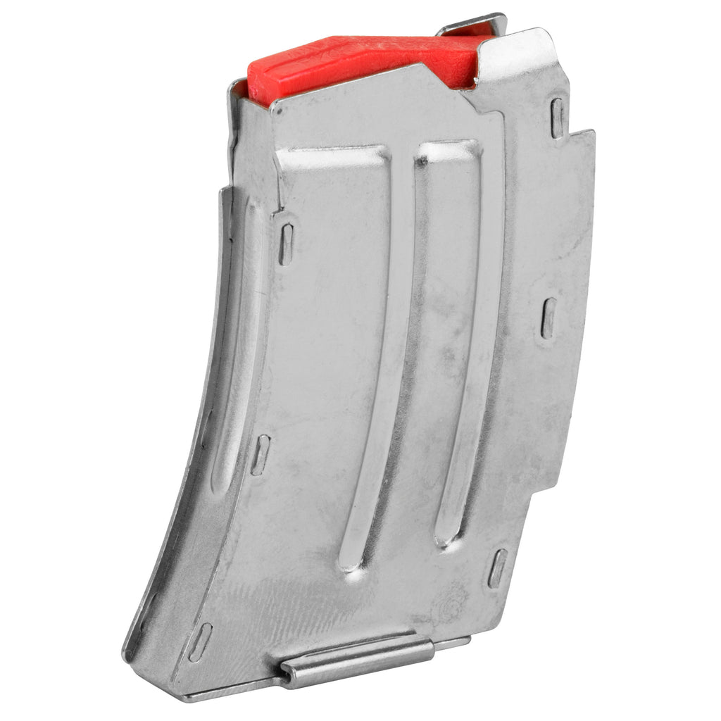 Savage Arms MAG SAV MKII/900 22LR/17HM2 5-Round Magazine