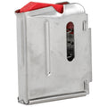 Savage Arms MAG SAV 93 Series 17 HMR 5-Round Silver Magazine