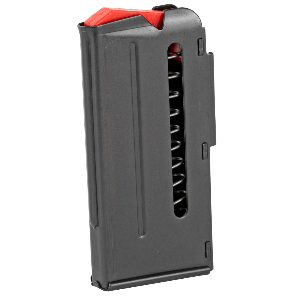 Savage Arms MAG SAV 93 Series 17 HMR 10-Round Blue Magazine Part Number 90010