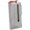 Savage Arms MAG SAV 93 Series 17 HMR 10-Round Silver Magazine