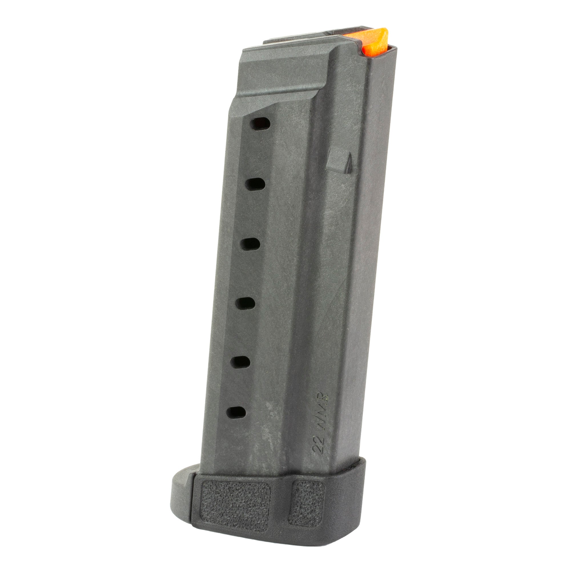 Smith & Wesson MAG S&W M&P 22 22WMR 30-Round Magazine in Black