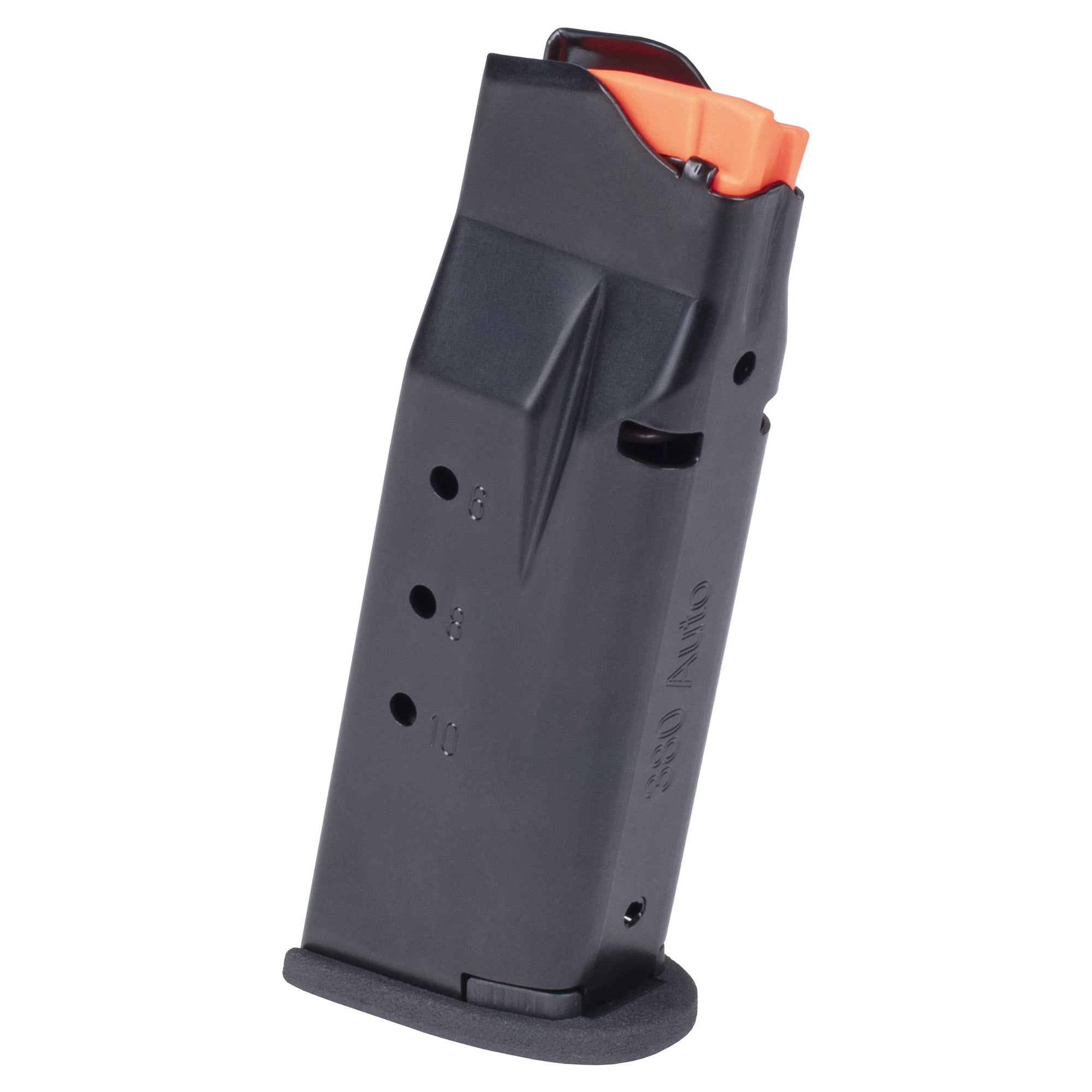 Smith & Wesson MAG S&W M&P Bodyguard 2.0 .380 ACP 10-Round Magazine