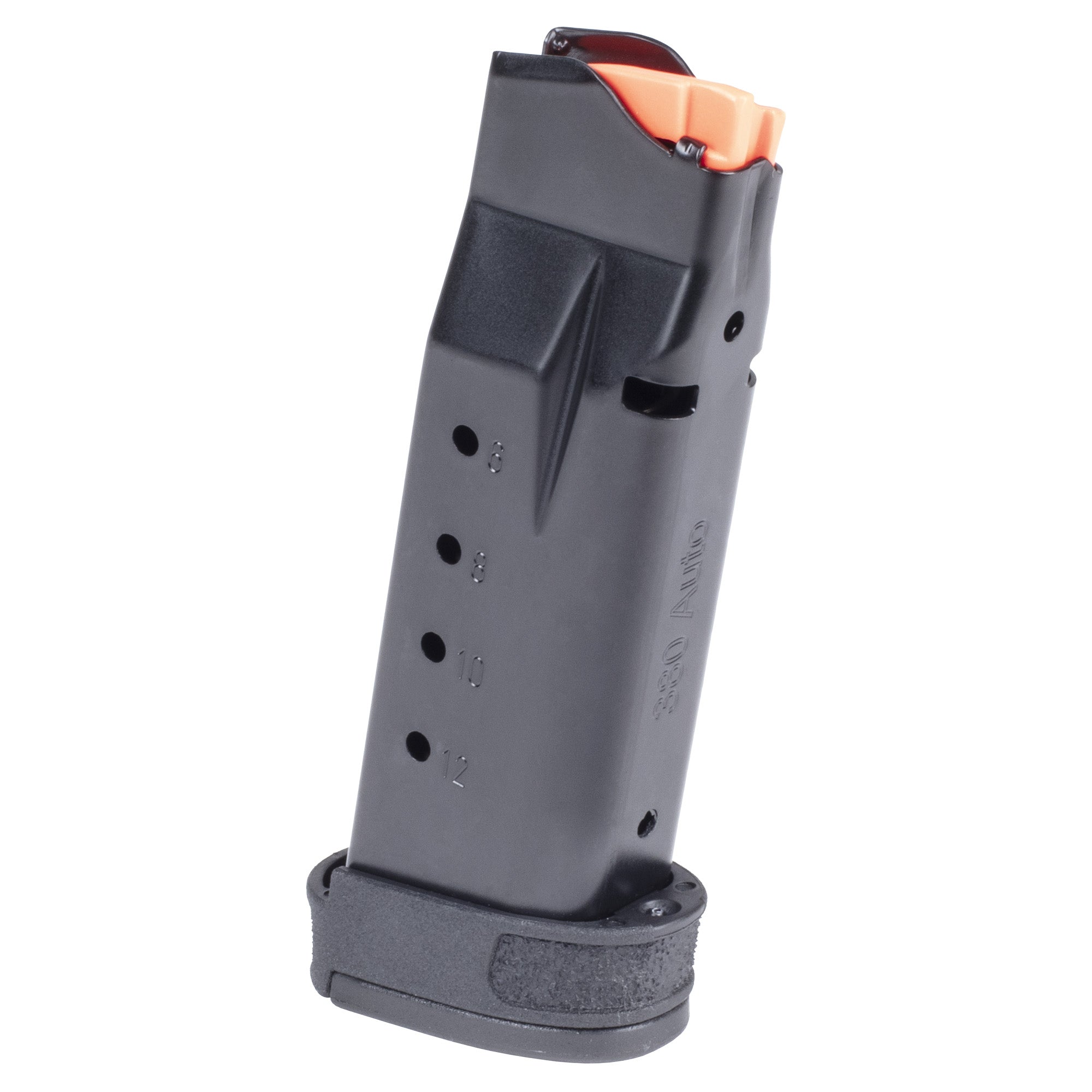 Smith & Wesson MAG S&W M&P Bodyguard 2.0 380 12-Round Magazine