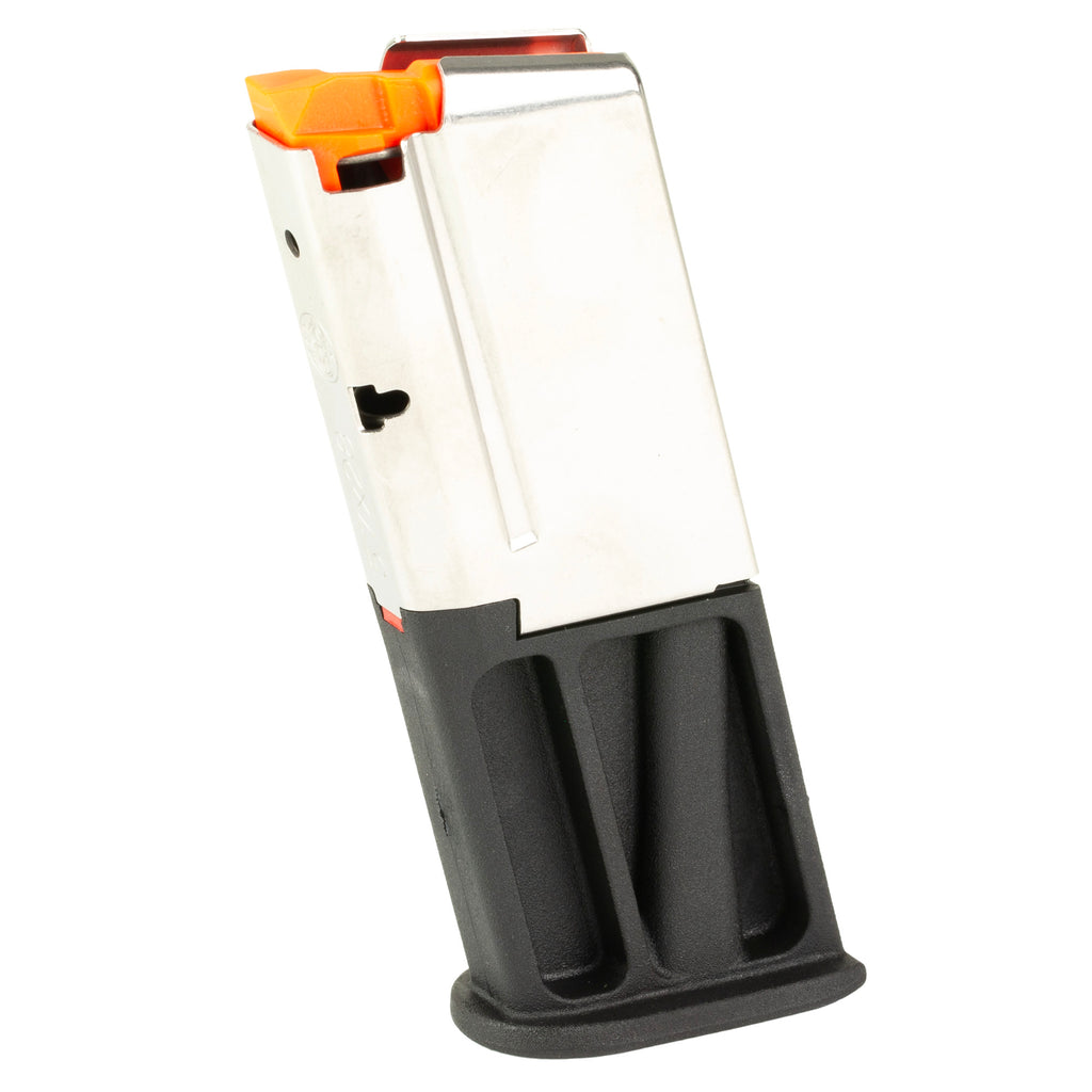 Smith & Wesson MAG S&W M&P 5.7X28MM 10-Round Silver Magazine