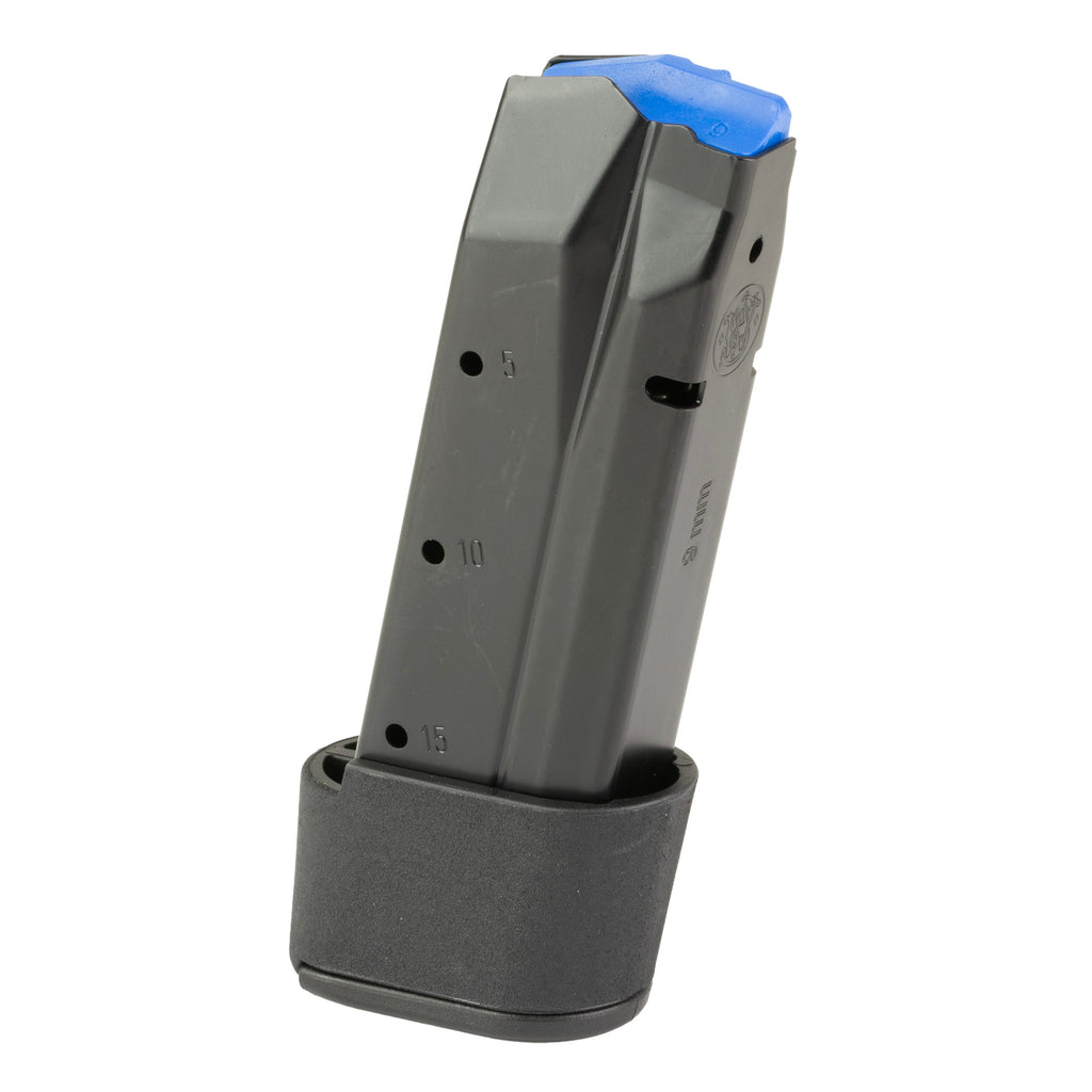 Smith & Wesson MAG S&W CSX-E Series 9mm 17-Round Magazine