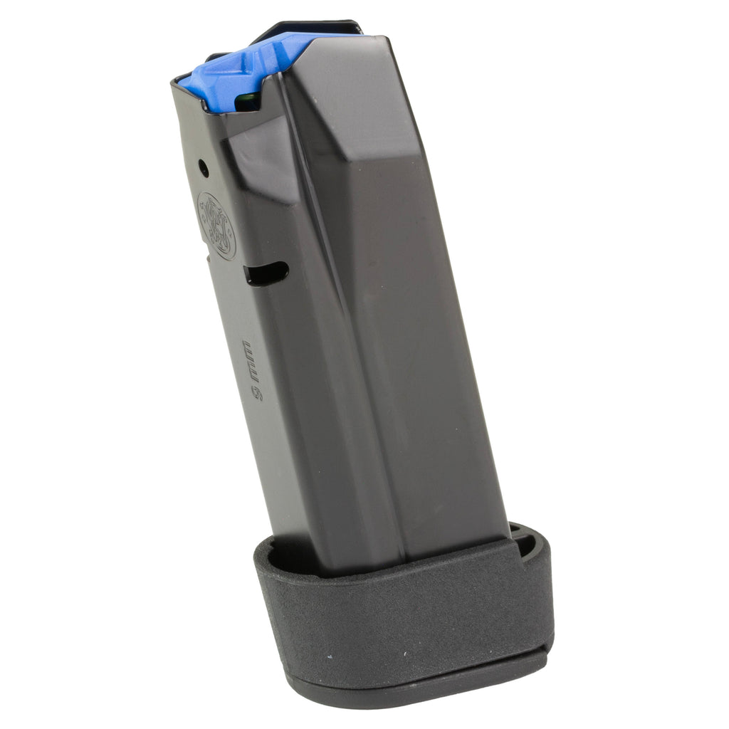 Smith & Wesson MAG S&W CSX-E Series 9mm 15-Round Magazine