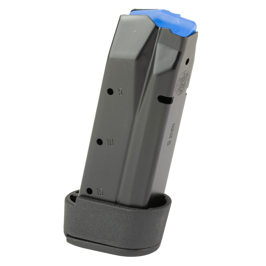 Smith & Wesson MAG S&W CSX-E Series 9mm 15-Round Magazine