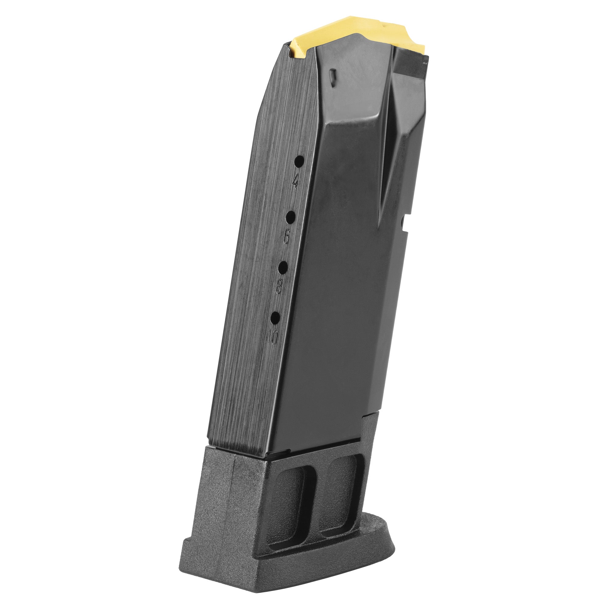 Smith & Wesson MAG S&W M&P 10MM 10-Round Blue Magazine
