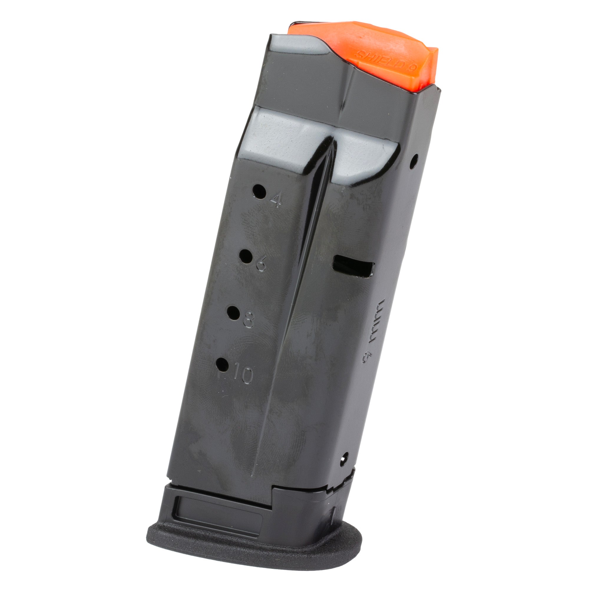 Smith & Wesson MAG S&W M&P Shield X 9mm 10-Round Magazine