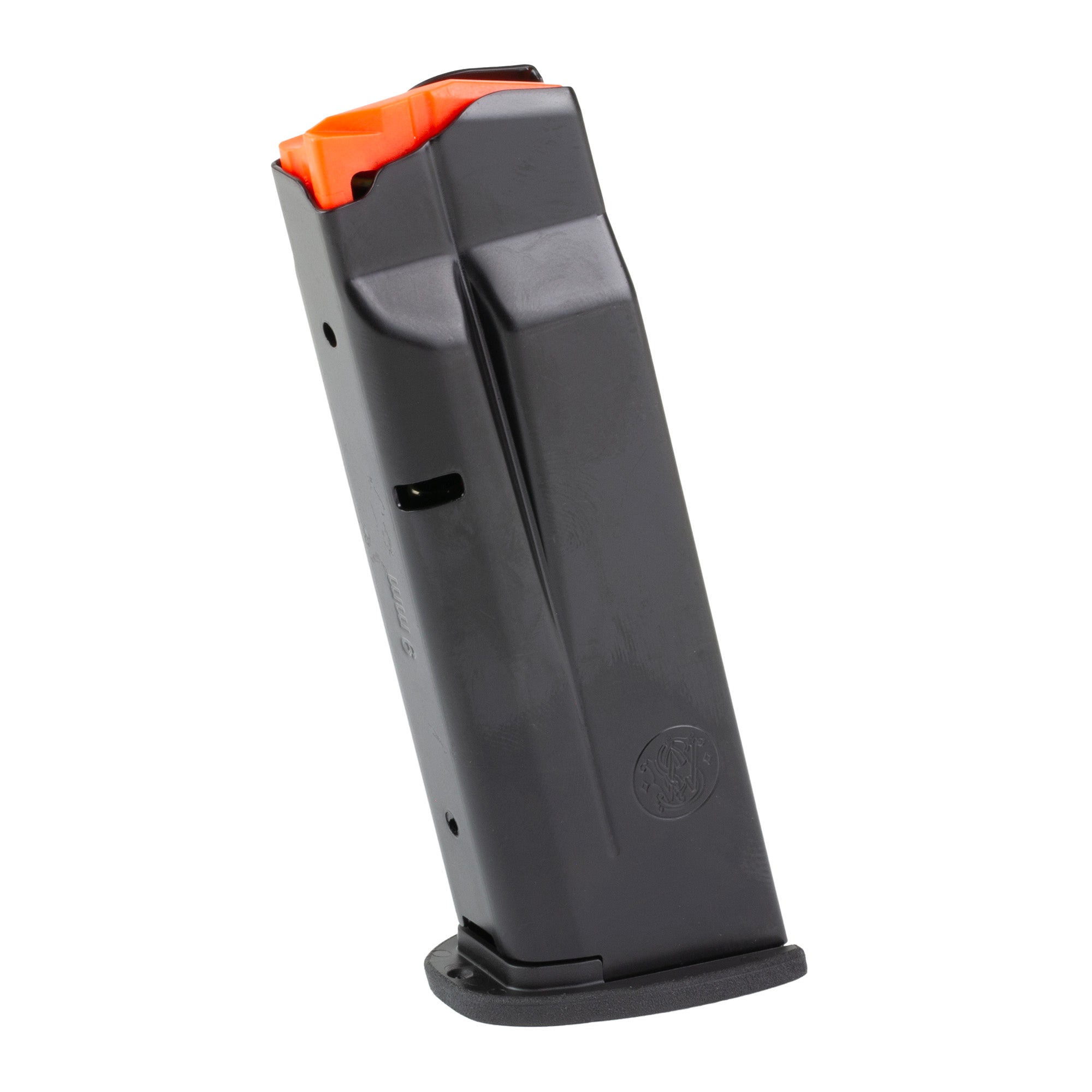 Smith & Wesson M&P Shield X 9mm 13-Round Magazine - Reliable Firearm Accessory