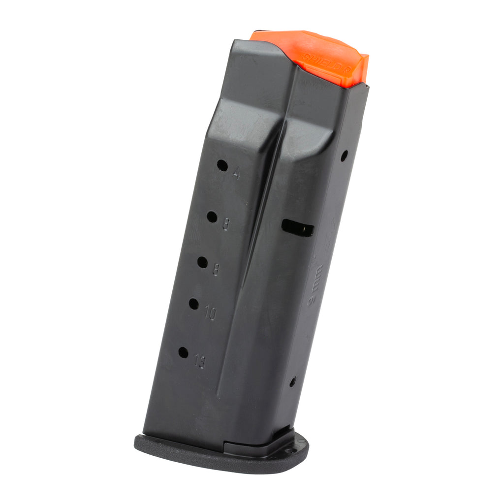 Smith & Wesson M&P Shield X 9mm 13-Round Magazine - Reliable Firearm Accessory