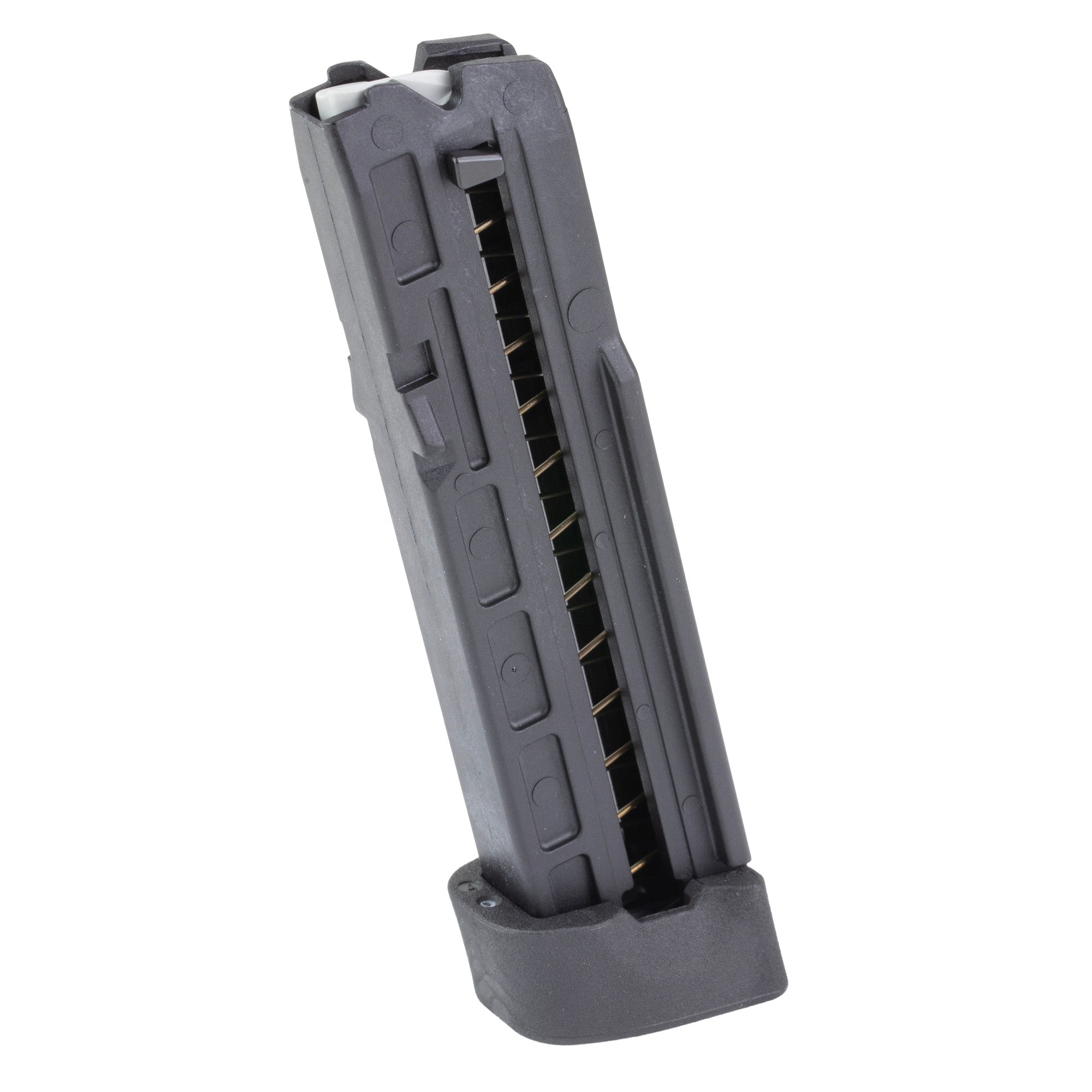 Smith & Wesson MAG S&W M&P 22X/FPC 22LR 20-Round Magazine in Black