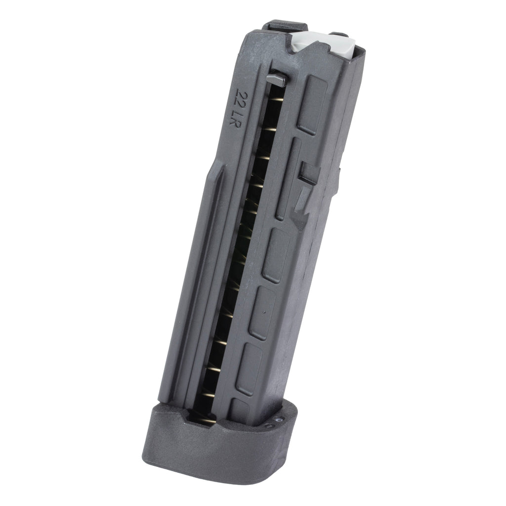 Smith & Wesson MAG S&W M&P 22X/FPC 22LR 20-Round Magazine in Black