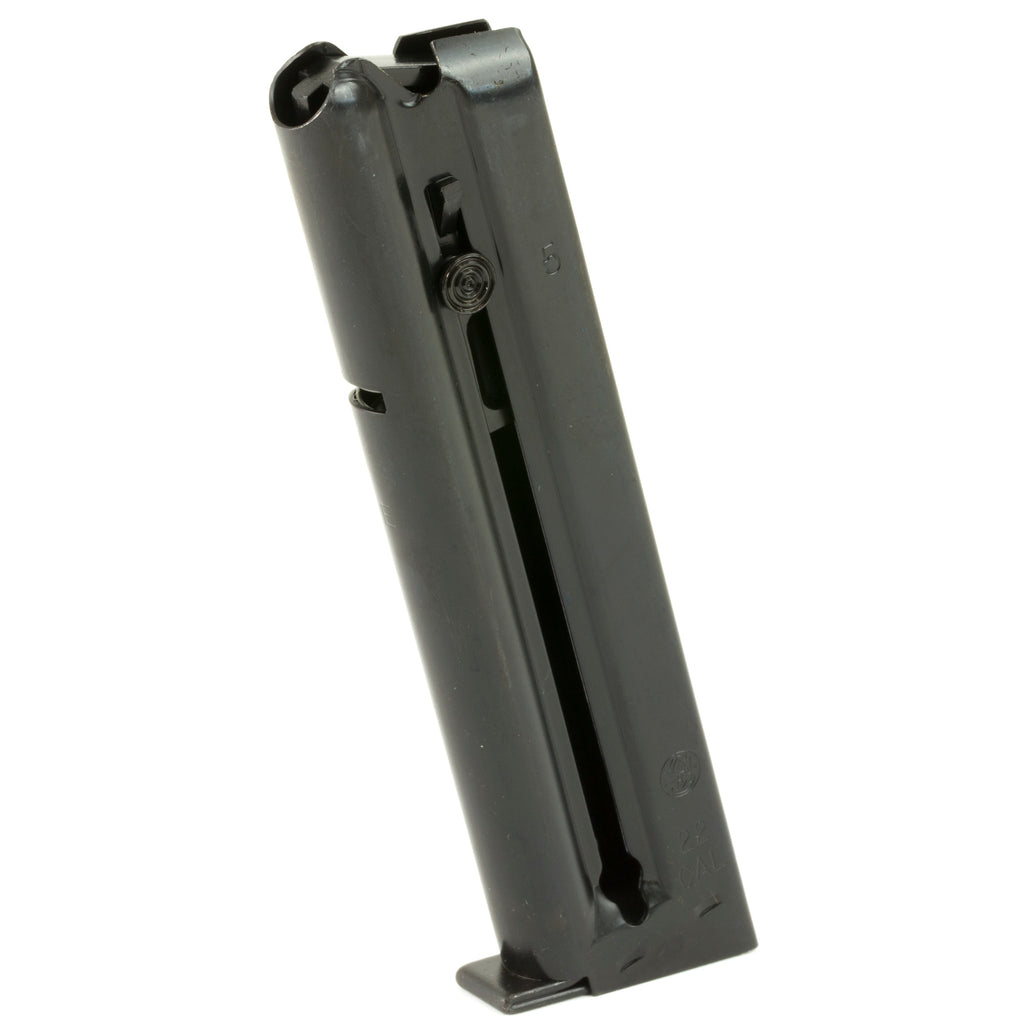 Smith & Wesson MAG S&W 41/422/622/2206 22LR 10-Round Magazine in Blue
