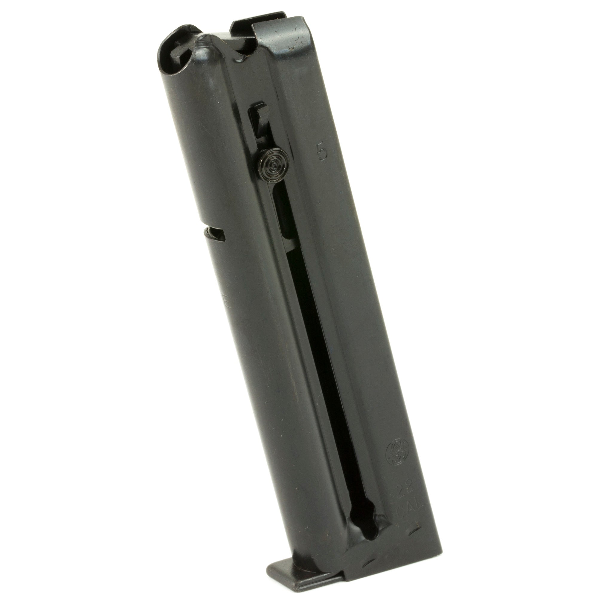 Smith & Wesson MAG S&W 41/422/622/2206 22LR 10-Round Magazine in Blue