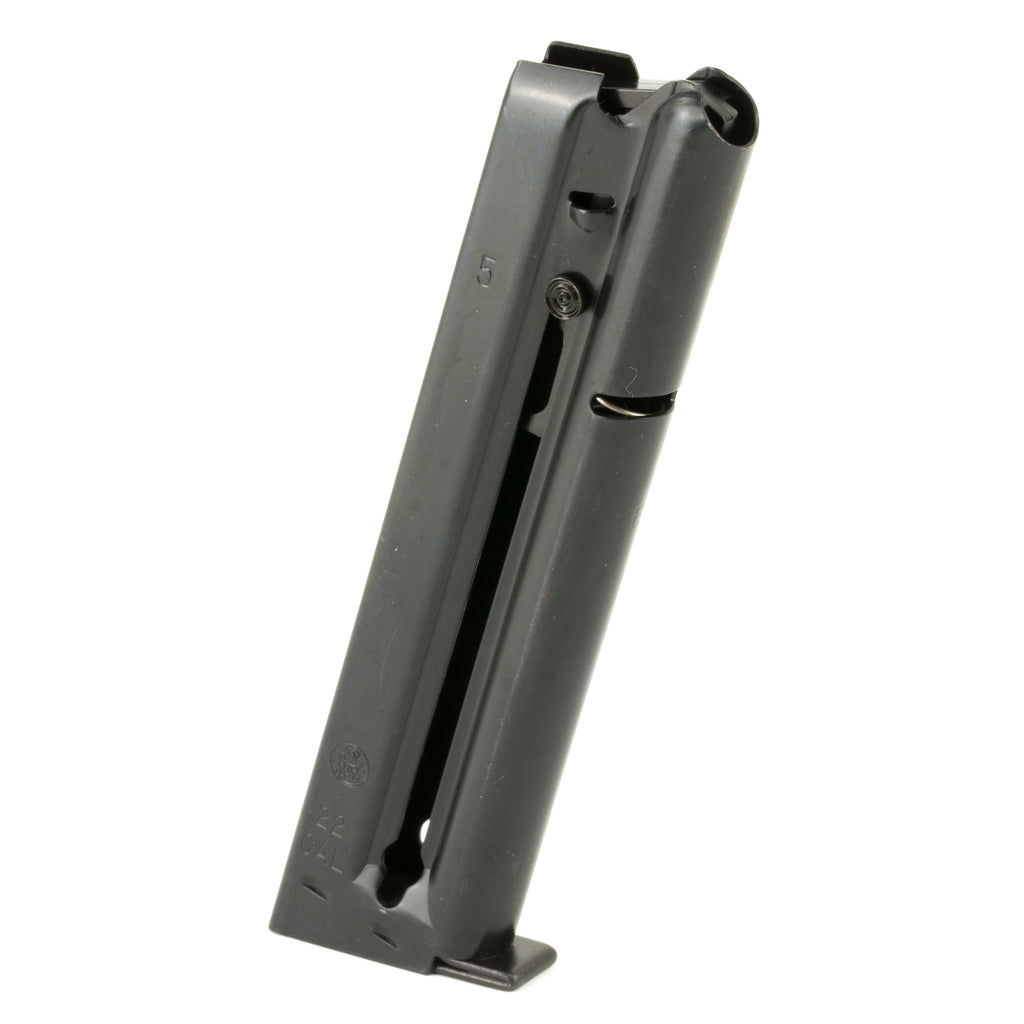 Smith & Wesson MAG S&W 41/422/622/2206 22LR 10-Round Magazine in Blue