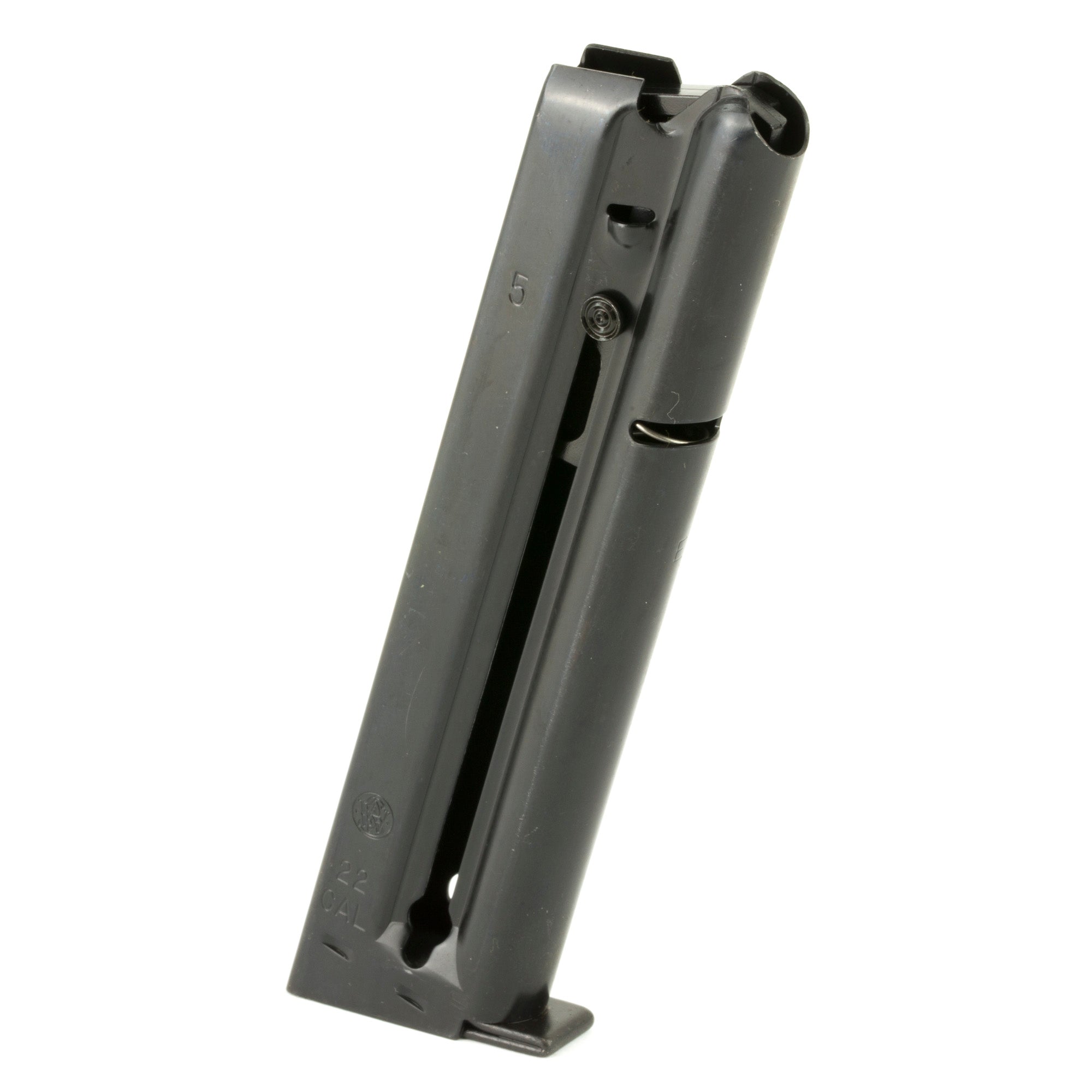 Smith & Wesson MAG S&W 41/422/622/2206 22LR 10-Round Magazine in Blue