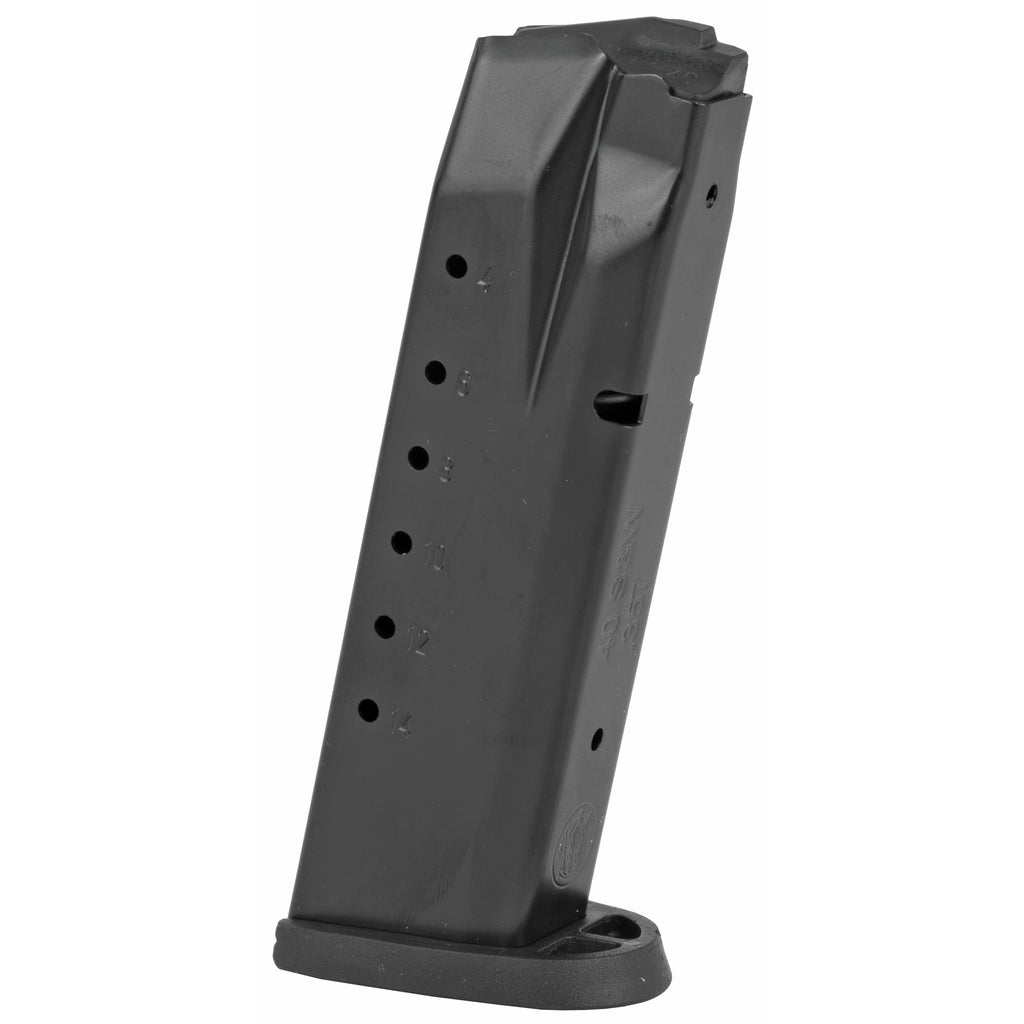 Smith & Wesson MAG S&W M&P 40SW/357SIG 15-Round Magazine
