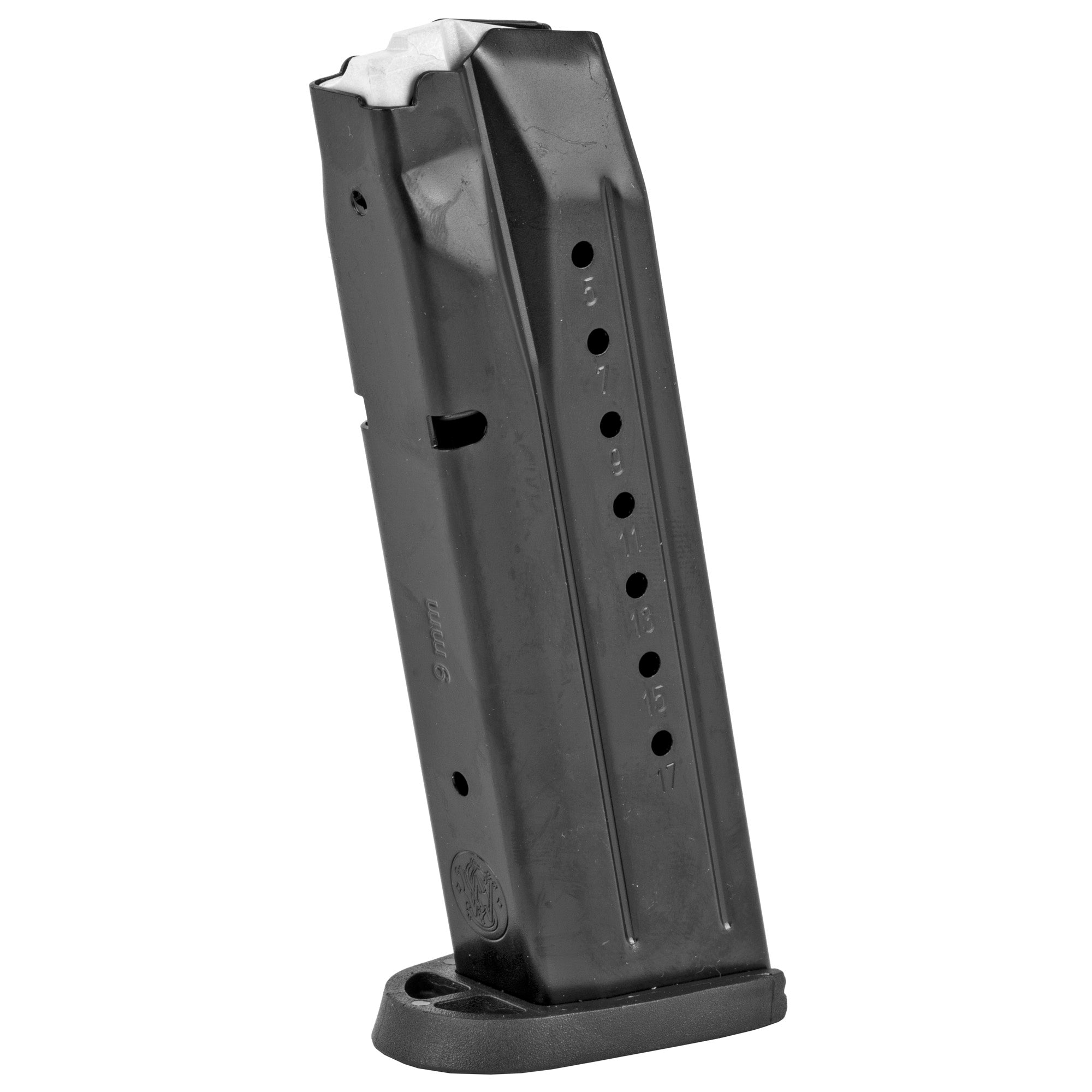 Smith & Wesson MAG S&W M&P 9MM 17-Round Magazine