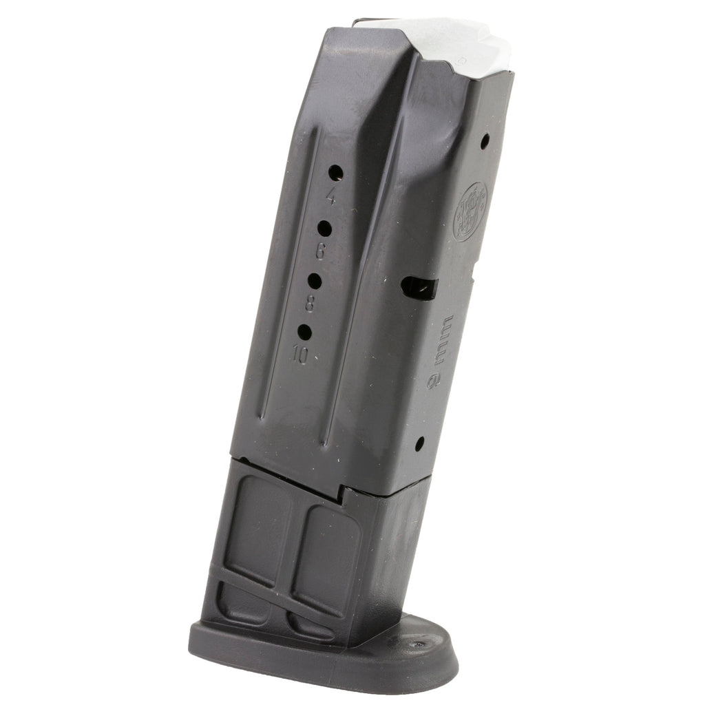 Smith & Wesson MAG S&W M&P 9MM 10-Round Magazine - Blue