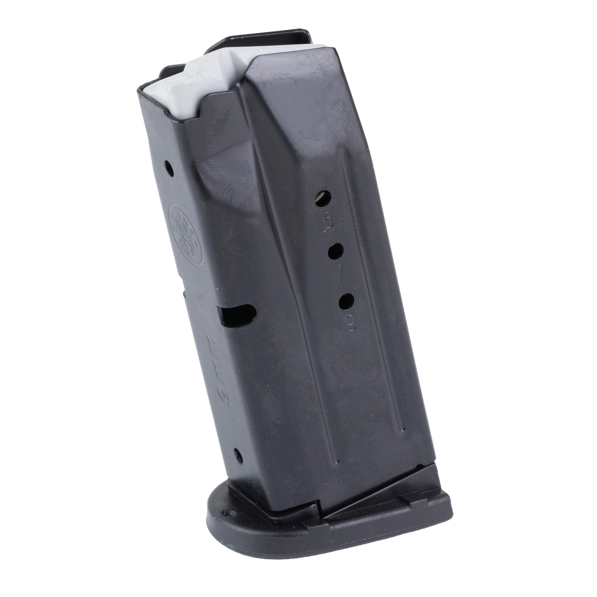Smith & Wesson M&P Subcompact 9mm 10-Round Magazine - Black