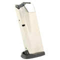 Smith & Wesson MAG S&W M&P 45 10RD Silver Magazine