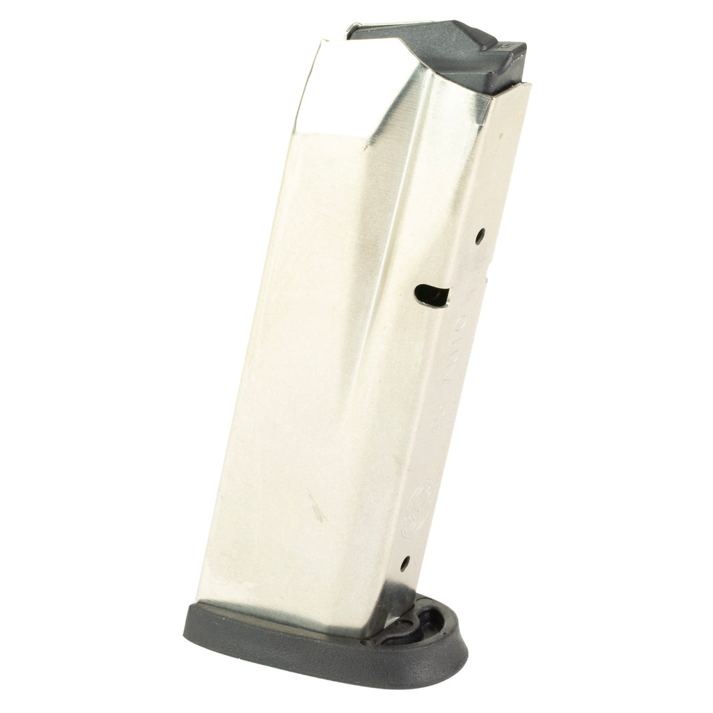 Smith & Wesson MAG S&W M&P 45 10RD Silver Magazine