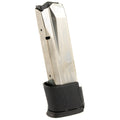 Smith & Wesson MAG S&W M&P 45 14-Round Silver Magazine