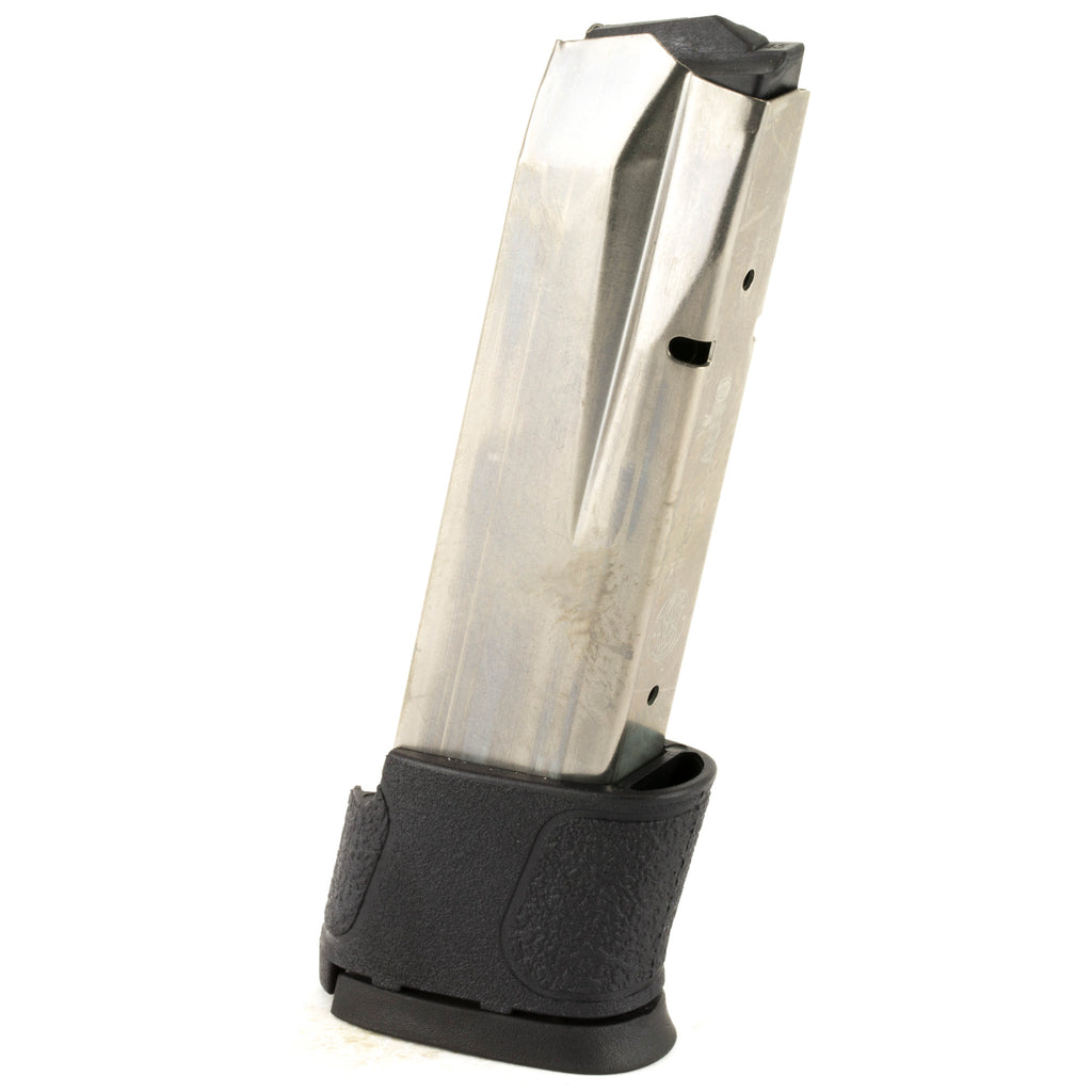 Smith & Wesson MAG S&W M&P 45 14-Round Silver Magazine