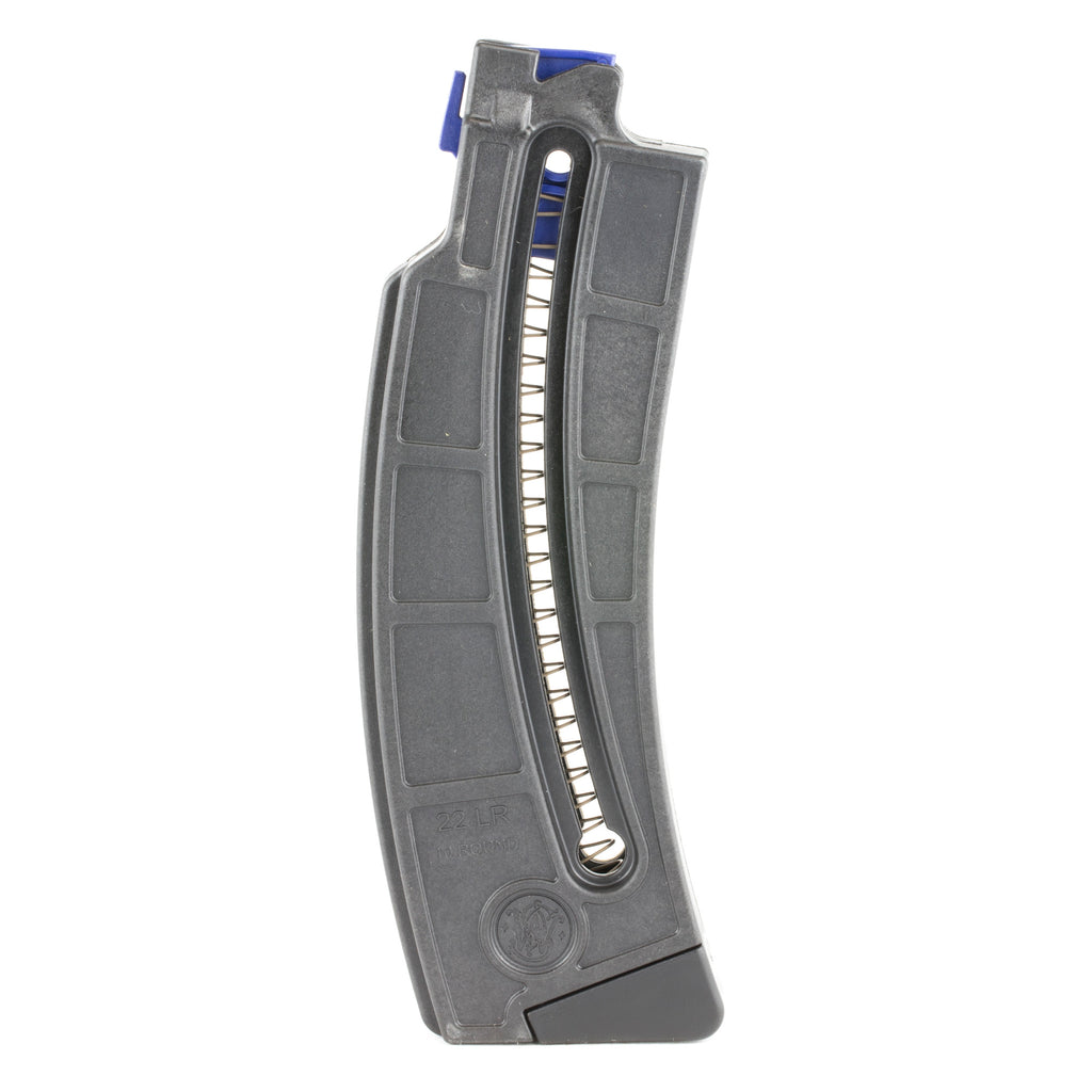 Smith & Wesson MAG S&W M&P15-22 22LR 10-Round Magazine - Black