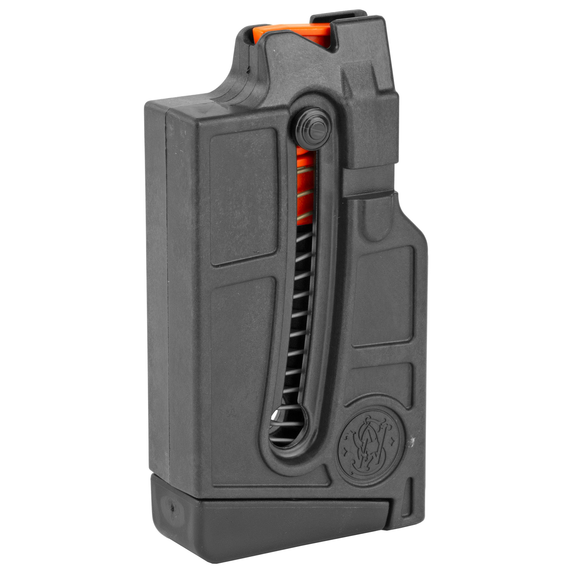 Smith & Wesson MAG S&W M&P15-22 22LR 10-Round Magazine in Black