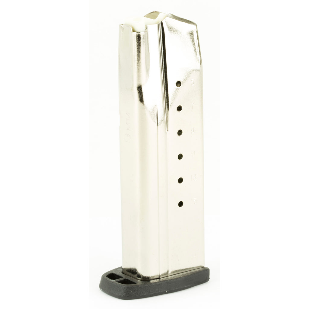 Smith & Wesson MAG S&W SD9 & SD9VE 9MM 16-Round Magazine