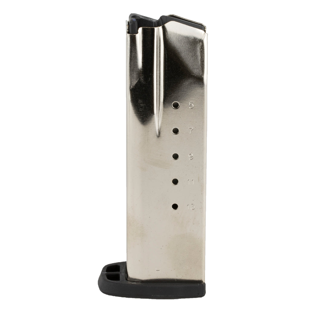 Smith & Wesson MAG S&W SD40 & SD40VE 40 S&W 14-Round Magazine - Silver