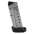 Smith & Wesson MAG S&W Shield 40SW 7-Round Silver Magazine