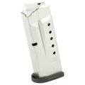 Smith & Wesson MAG S&W Shield 9mm 7-Round Silver Magazine