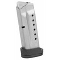 Smith & Wesson MAG S&W Shield 9mm 8-Round Silver Magazine Part 199360000