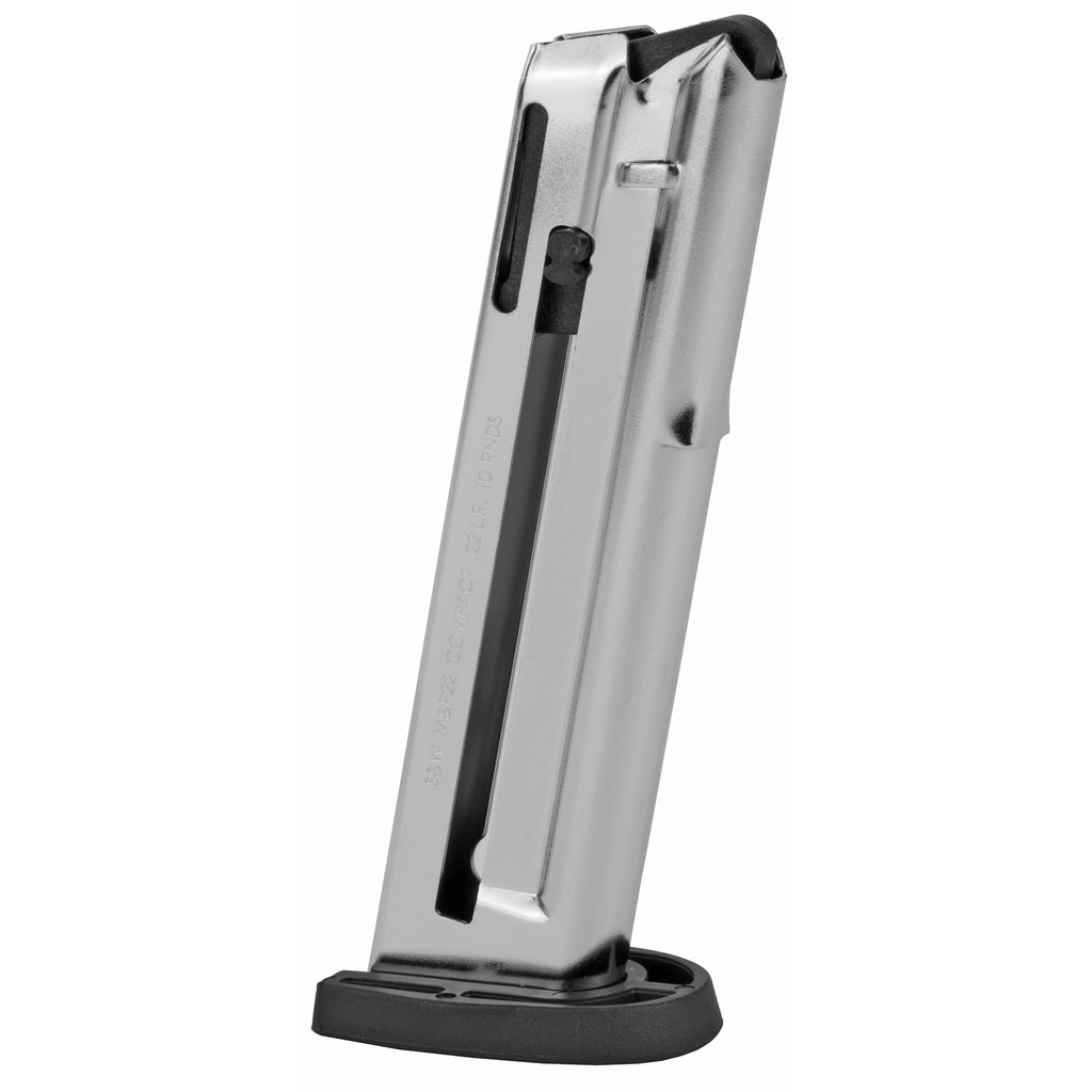 Smith & Wesson MAG S&W M&P22 COMP 22LR 10-Round Magazine