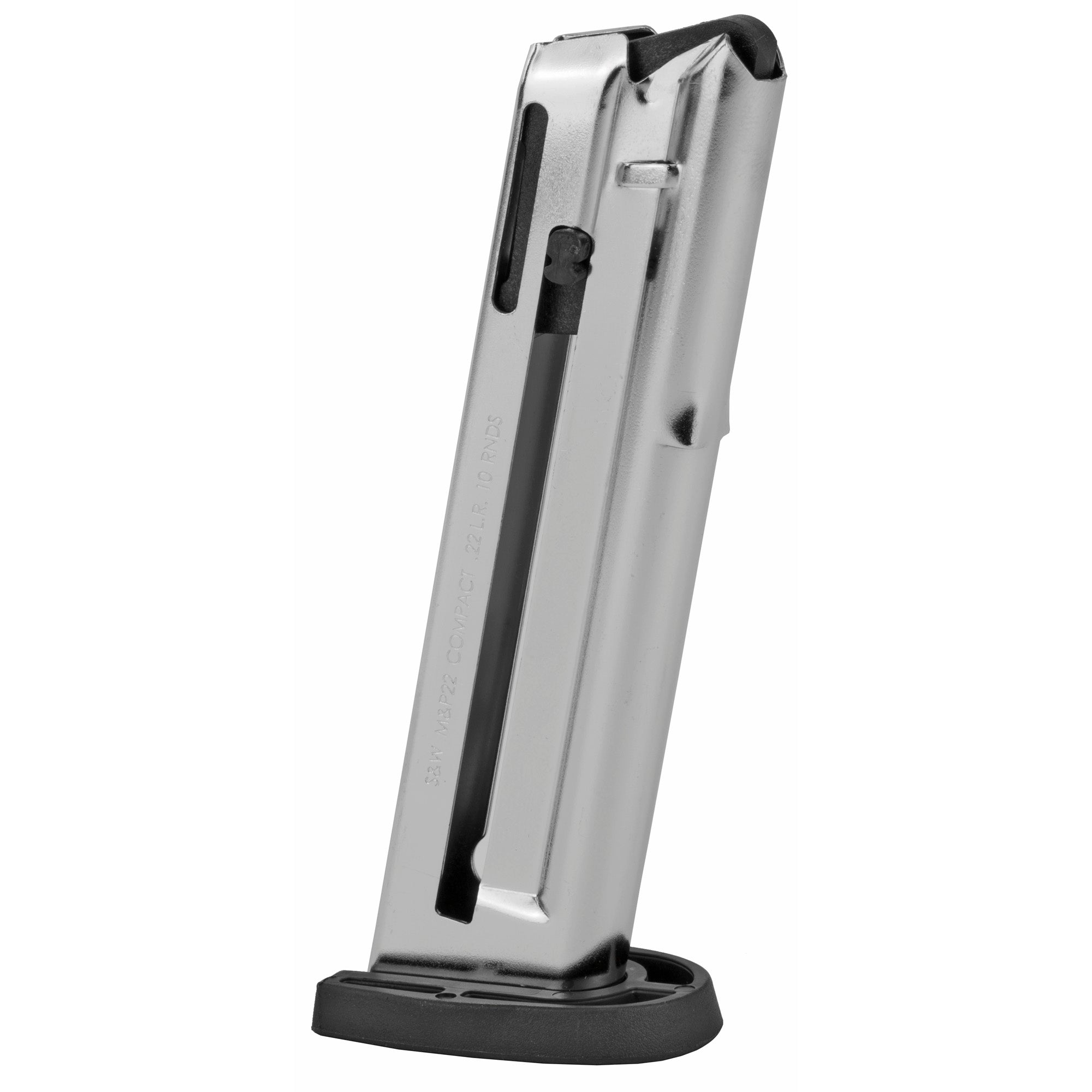 Smith & Wesson MAG S&W M&P22 COMP 22LR 10-Round Magazine
