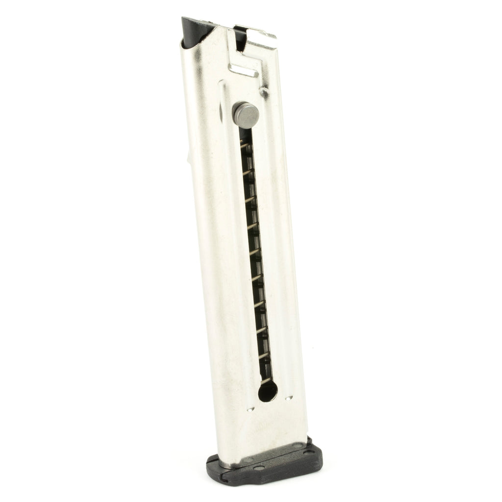 Smith & Wesson MAG S&W Victory 22LR 10-Round Silver Magazine