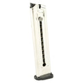 Smith & Wesson MAG S&W Victory 22LR 10-Round Silver Magazine