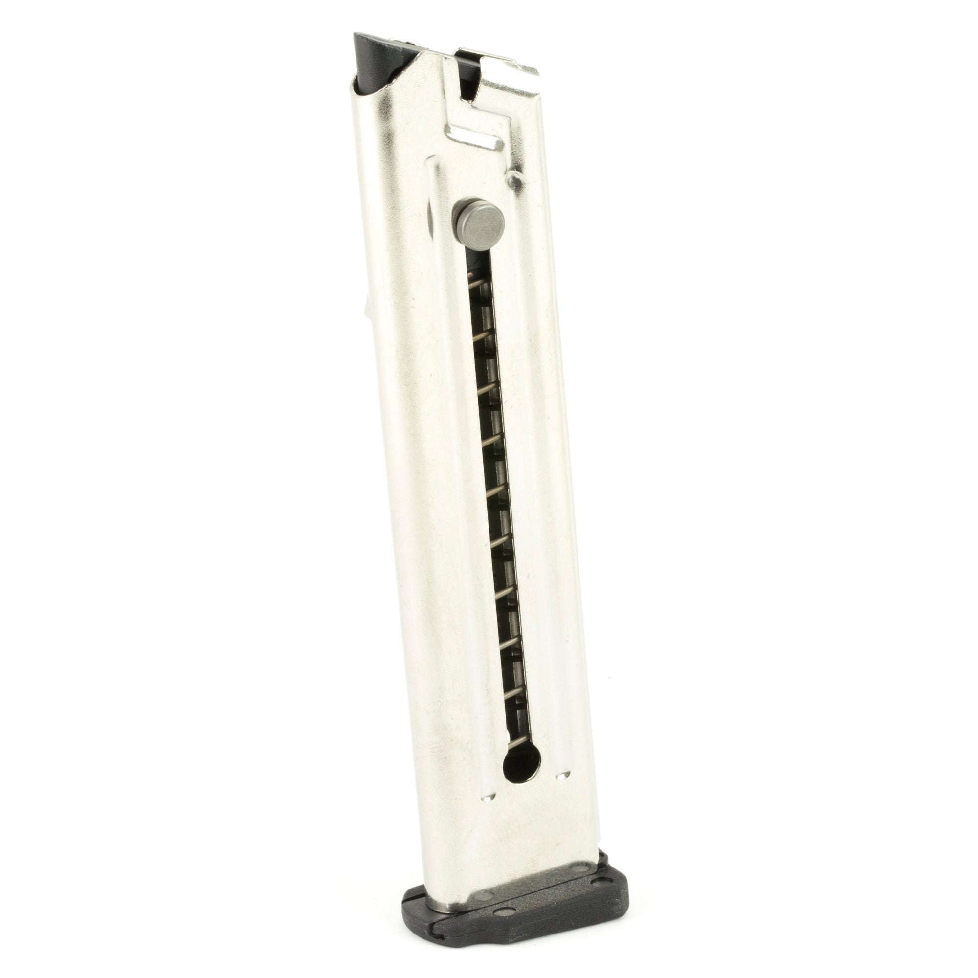 Smith & Wesson MAG S&W Victory 22LR 10-Round Silver Magazine